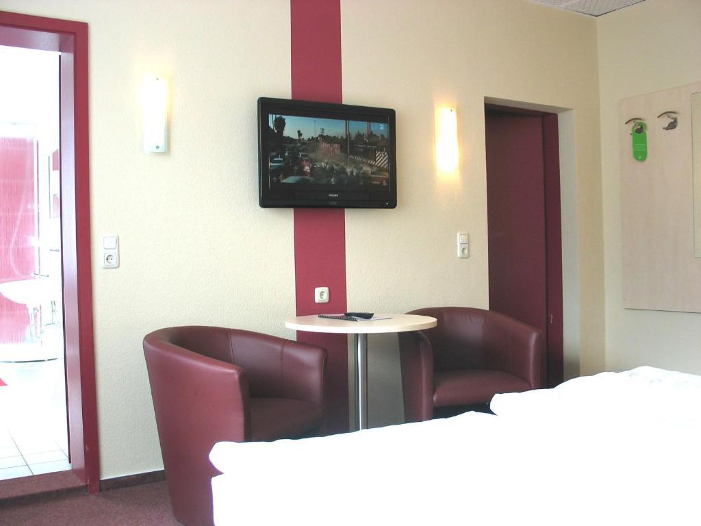 Panorama Hotel Bansin Heringsdorf Pokój zdjęcie