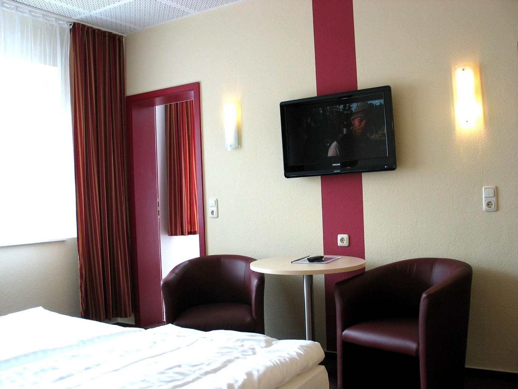 Panorama Hotel Bansin Heringsdorf Zewnętrze zdjęcie
