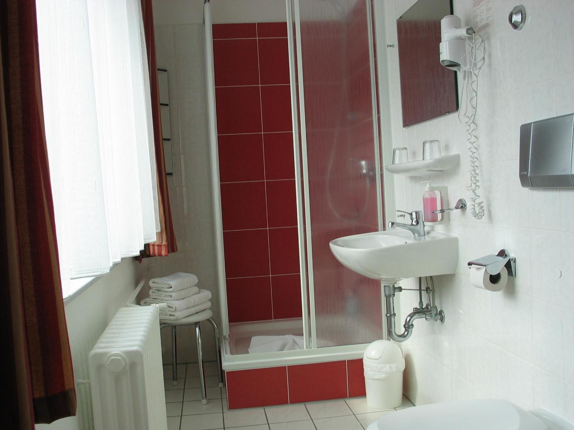 Panorama Hotel Bansin Heringsdorf Zewnętrze zdjęcie