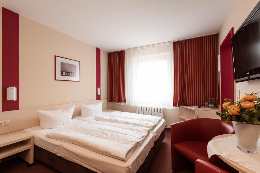 Panorama Hotel Bansin Heringsdorf Pokój zdjęcie